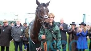 Leopardstown trip being considered for Stage Star