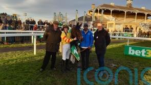 Charlie Maggs enjoys valuable victory on Geromino