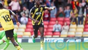 Vakoun Bayo bags brace as Watford claim Championship comeback win at Preston