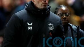 Michael Appleton hails &lsquo;top drawer&rsquo; Charlton response to earn draw at Barnsley