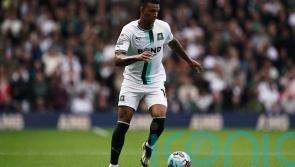 Morgan Whittaker strike steals dramatic win for Plymouth over 10-man Rotherham