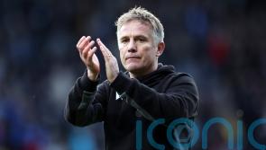 Phil Parkinson hails &ldquo;colossus effort&rdquo; as 10-man Wrexham edge past Colchester