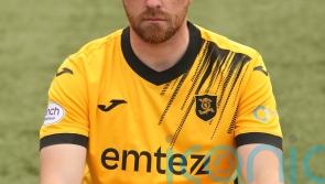 David Martindale rues injury to Sean Kelly as Livingston held in Kilmarnock draw