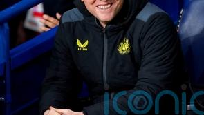 Newcastle boss Eddie Howe lauds Lewis Miley after maiden Premier League goal