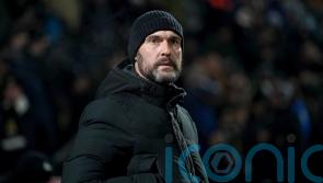 Luke Williams asks whether his players are too scared to play for Notts County