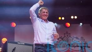 Sir Kenny Dalglish to receive Lifetime Achievement Award at SPOTY