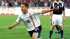 On This Day in 2001 &ndash; Michael Owen is named European Footballer of the Year