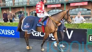 Sa Fureur takes advantage of Hunters Yarn tumble