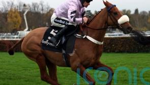 Maximilian to miss remainder of the season