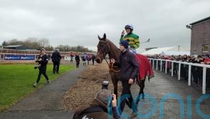 Birdie puts Listed honours on the board at Thurles