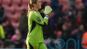 Mary Earps strong favourite to be named BBC&rsquo;s Sports Personality of the Year