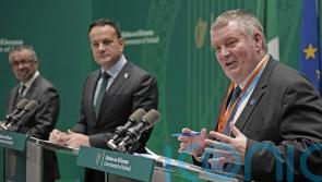 &lsquo;Unpredicted events&rsquo; to blame for delay to Ireland&rsquo;s Covid inquiry &ndash; Varadkar