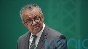 WHO chief thanks Ireland for &lsquo;moral leadership&rsquo; on Gaza crisis