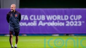Pep Guardiola: Man City aim to &lsquo;close a little circle&rsquo; by winning Club World Cup