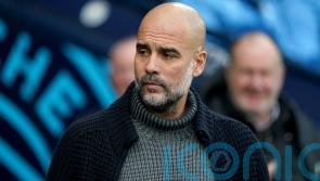 Pep Guardiola calls for change amid increasing fixture burden on players