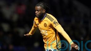 Leicester move three points clear with victory at Birmingham