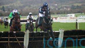 O&rsquo;Brien plotting Festival route for Dysart Enos