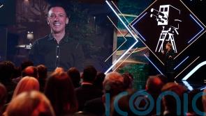 Dettori speaks of retirement &lsquo;mistake&rsquo; at Sports Personality of the Year