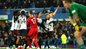 Fulham beat Everton on penalties to make Carabao Cup semi-finals