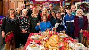 Mrs Brown's Boys Xmas rehearsal stopped as junior staffer quits over star's 'clumsy' racial joke