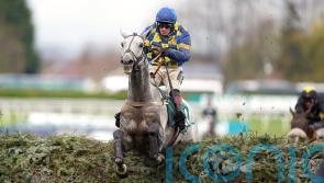Bill Baxter set for Tommy Whittle bid to boost National hopes