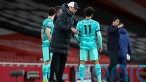 AI will help managers decide on tactics and team selections in future &ndash; expert