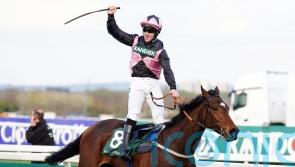 Florida Dreams camp keen for Aintree to avoid rain