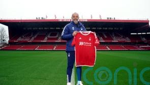 Nuno Espirito Santo wants to build on Steve Cooper&rsquo;s legacy at Nottingham Forest