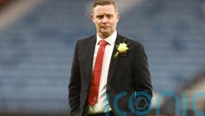 Barry Robson pleased with Aberdeen&rsquo;s response to cup final defeat