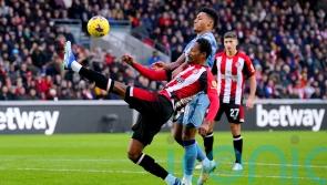 MPs call for cut to &lsquo;bombardment&rsquo; of gambling ads in stadiums to shield children