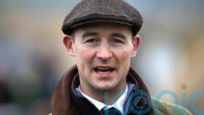 Into Overdrive on course for Rowland Meyrick return