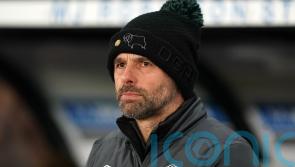 Paul Warne wants Derby to be &lsquo;braver&rsquo; despite win over Lincoln