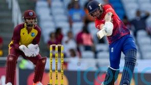 England&rsquo;s white-ball winter ends on low note with series defeat to West Indies