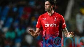 It is gutting &ndash; Reece Topley deflated as England leave West Indies empty-handed