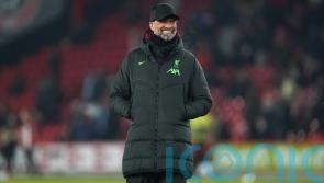 Liverpool boss Jurgen Klopp dismisses Arsenal clash as indicator for title race