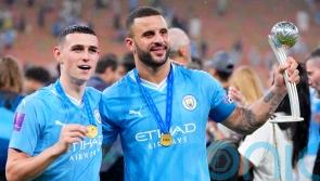 Phil Foden hails historic night as Man City win Club World Cup for first time