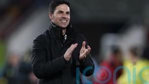 Arsenal aim to avoid Anfield &lsquo;washing machine&rsquo; for Christmas lead &ndash; Mikel Arteta