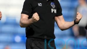 Peter Wild hails Barrow&rsquo;s strength in depth after comfortable win at Crewe