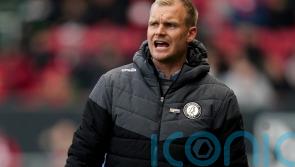 We like to do things the hard way &ndash; Liam Manning relieved after win over Hull