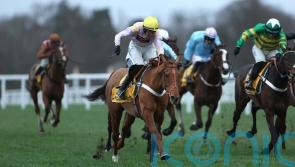 Luccia leads Trophy one-two for Seven Barrows