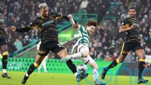 Celtic get back on the winning trail and see off Livingston