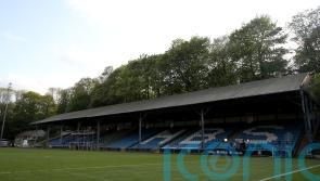 Halifax held at home by Rochdale