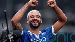 Ludwig Francillette and Paul McCallum fire Eastleigh to victory