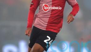 Shea Charles took one for the team &ndash; Southampton boss Russell Martin