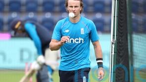 Tom Curran&rsquo;s appeal against four-match ban for intimidating umpire dismissed