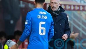 Connor Goldson may add to Rangers injury woes during busy festive period