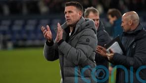 Rob Edwards admits he would have written off Luton&rsquo;s hopes if he was an outsider