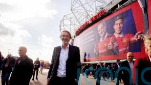 Sir Jim Ratcliffe vows to get Man Utd &lsquo;back where we belong&rsquo; after buying stake
