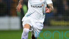 Five-goal Tranmere ease to victory at 10-man Salford