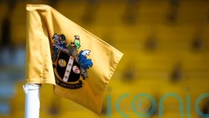 Sutton off the bottom of the table with rare away win